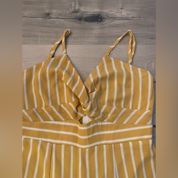 Crystal Sky women’s jumpsuit - Picture 3 of 8